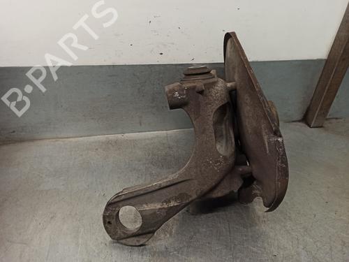 Right rear steering knuckle AUDI A4 B8 (8K2) 2.0 TDI 16V | BP16031306M28 