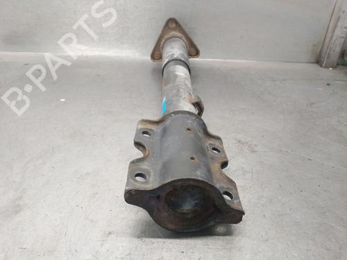 Left front shock absorber FORD TRANSIT Platform/Chassis (E_ _) 2.5 TD (EME/L/S, ENE/L/S) | BP33017835M16 - Image 4