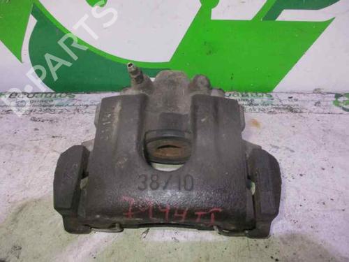 Used Left rear brake caliper SAAB 9-5 Estate (YS3E) [1998-2009]  11614681