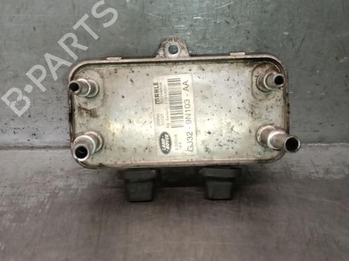Oliekøler Oliekøler LAND ROVER DISCOVERY SPORT (L550) 2.0 D (150 hp) 36431604 36431604