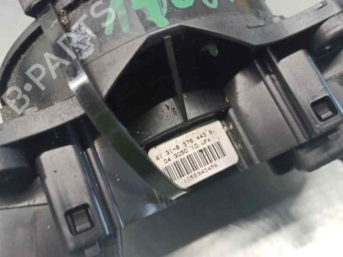 Headlight switch BMW Z4 Roadster (E85) 2.2 i | BP5964066I24 