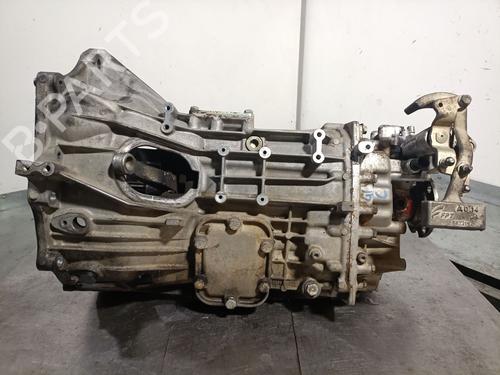 Gearkasse Gearkasse 37671135 37671135