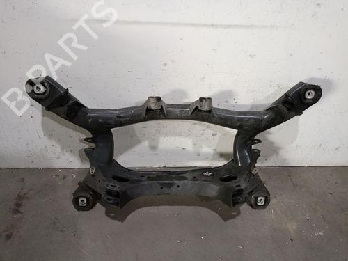 Used Rear axle Rear axle BMW 1 (F20) [2011-2019] 36700942 36700942