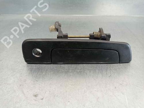 Used Front right exterior door handle MITSUBISHI SPACE WAGON (N9_W, N8_W) [1998-2004]  9959261
