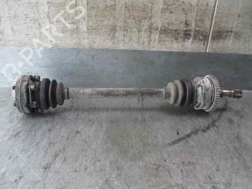 Transmisión trasera derecha OPEL OMEGA A (V87) [1986-1994]  12134289