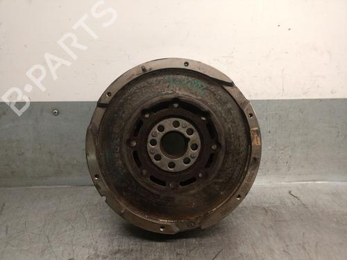 Used Flywheel TOYOTA AVENSIS Saloon (_T27_) 2.0 D-4D (WWT271_) (143 hp) 30750605