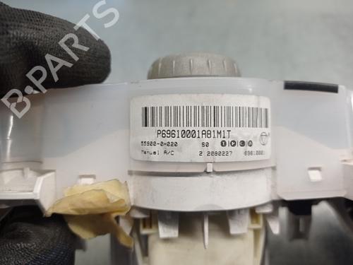 Climate control CITROËN C1 (PM_, PN_) 1.0 | BP13087138I5 