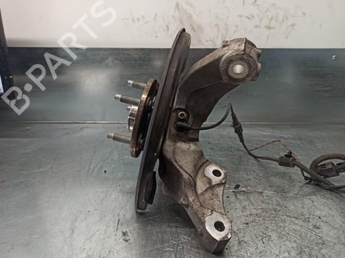 Right front steering knuckle CHEVROLET CRUZE (J300) 1.8 | BP8307397M26 