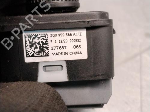 Mirror switch VW T-CROSS (C11, D31) 1.0 TSI | BP38178032I25 - Image 4