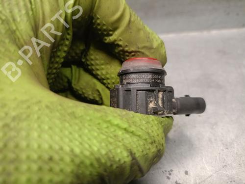 Electronic module MERCEDES-BENZ A-CLASS (W176) A 180 CDI (176.000) | BP25245567M83 