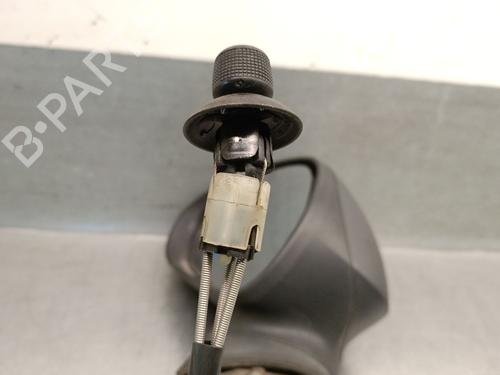 Left mirror SEAT IBIZA IV SC (6J1, 6P5) 1.2 TDI | BP31171772C26 