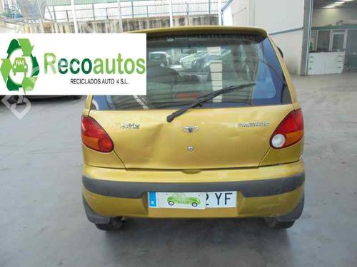 Headlight switch DAEWOO MATIZ (M100, M150) 0.8 | BP2094639I24  - Image 7