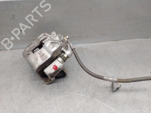 Left front brake caliper KIA RIO IV (YB, SC, FB) 1.2 CVVT | BP29406095M105