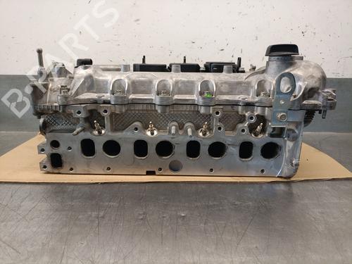 Cylinder head CHEVROLET CRUZE (J300) 2.0 CDI | BP36037879M5  - Image 12