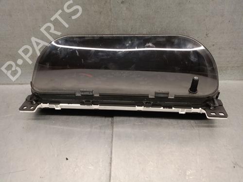 Instrument cluster HONDA FR-V (BE) 2.2 i CTDi (BE5) | BP33802411C47 - Image 4