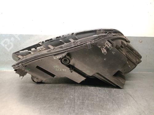 Left headlight AUDI A4 B9 (8W2, 8WC) 2.0 TDI | BP37714346C28 - Image 4