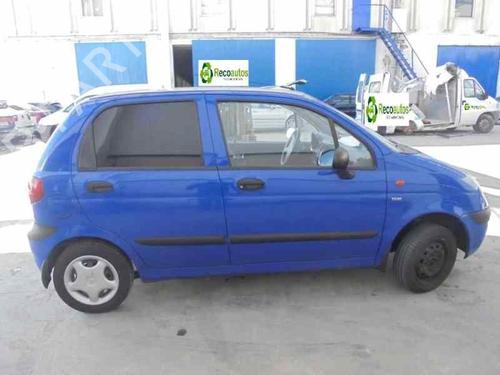 Right front indicator DAEWOO MATIZ (M100, M150) 0.8 | BP2061025C33  - Image 5