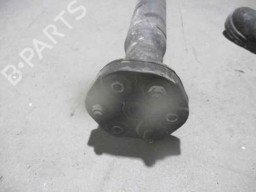 Driveshaft MERCEDES-BENZ E-CLASS (W210) E 230 (210.037) | BP3988856M37 