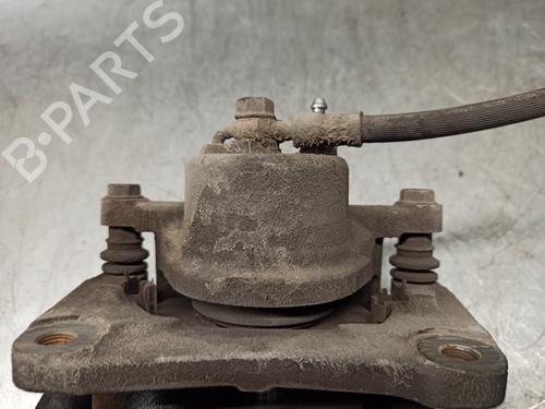 Right front brake caliper TOYOTA CELICA Coupe (_T23_) 1.8 16V VT-i (ZZT230_, ZZT230) | BP12226239M104 