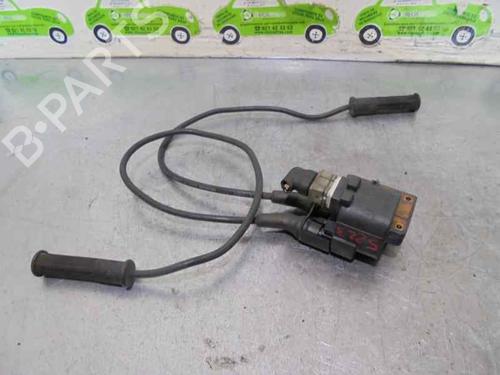 Tændspole RENAULT MEGANE I Coach (DA0/1_) 1.6 e (DA0F) (90 hp) 2430199