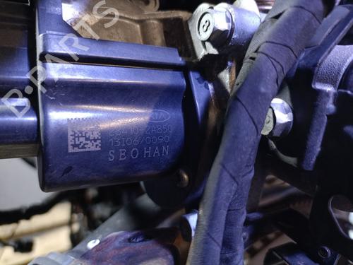 Engine KIA OPTIMA (FSGDS6B) 1.7 CRDi | BP30515222M1 - Image 13