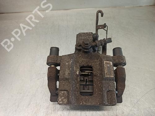 Used Right rear brake caliper PEUGEOT 308 SW II (LC_, LJ_, LR_, LX_, L4_) 1.2 THP 130 (131 hp) 12138786