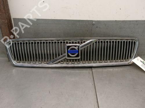 Grill Grill VOLVO S40 I (644) 1.6 (109 hp) 33399873 33399873