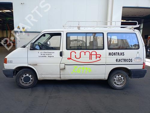 Used Parts VW TRANSPORTER T4 Bus (70B, 70C, 7DB, 7DK, 70J, 70K, 7DC, 7DJ) 2.4 D 4936419