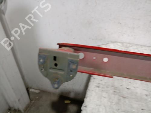 Rear bumper reinforcement TOYOTA YARIS (_P13_) 1.5 Hybrid (NHP130_) | BP25238551C73 