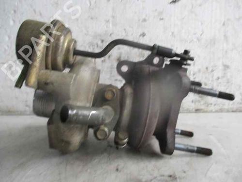 Turbocharger/Supercharger OPEL COMBO Box Body/MPV 1.7 DI 16V | BP6313139M71 
