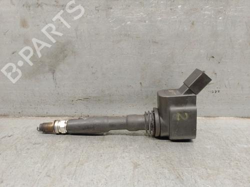 Used Ignition coil AUDI A3 Sportback (8VA, 8VF) 1.0 TFSI (115 hp) 25468115