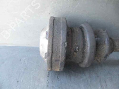 Right rear driveshaft MERCEDES-BENZ E-CLASS (W210) E 290 Turbo-D (210.017) | BP6883260M41 