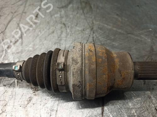 Left rear driveshaft VOLVO XC70 I Cross Country (295) D5 AWD | BP9273947M40 
