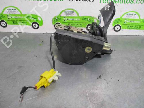 Rear left seatbelt JAGUAR S-TYPE II (X200) 3.0 V6 | BP7444938I29 