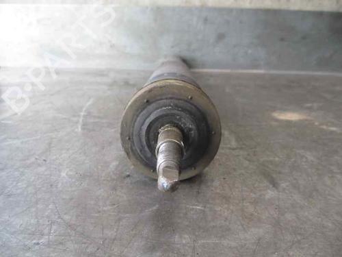 Left rear shock absorber MERCEDES-BENZ SLK (R171)  | BP7553253M18 