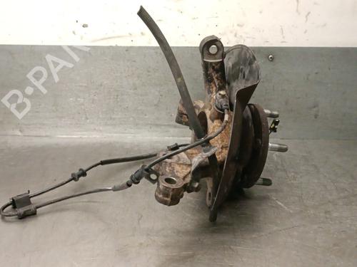 Left front steering knuckle HYUNDAI ix35 (LM, EL, ELH) 1.6 | BP30611303M25
