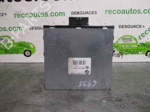 Used Electronic module BMW 1 (E87) 118 d (143 hp) 2100869