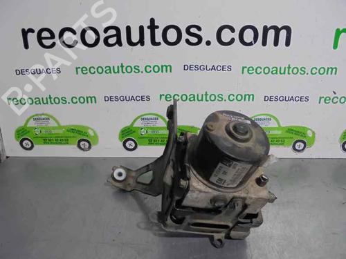 ABS Bremseaggregat OPEL ASTRA H Estate (A04) 1.9 CDTI 16V (L35) (120 hp) 2316115