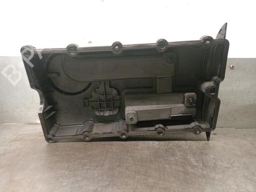 Valve cover VW GOLF PLUS V (5M1, 521) 2.0 TDI 16V | BP26336227M124 