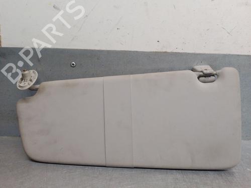 Right sun visor FORD FOCUS C-MAX (DM2) 1.8 TDCi | BP31177855I2 - Image 3