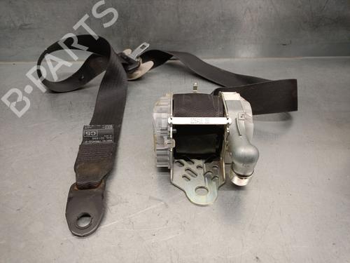 Used Front left seatbelt SUBARU OUTBACK (BS) 2.0 D AWD (BSD) (150 hp) 25031539