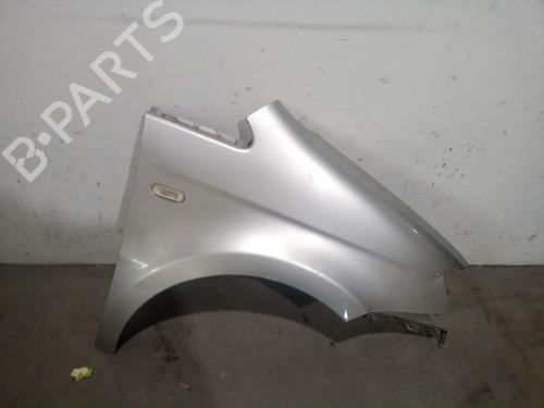 Guarda-lamas direito Guarda-lamas direito FIAT IDEA (350_) 1.4 16V (95 hp) 35964489 35964489