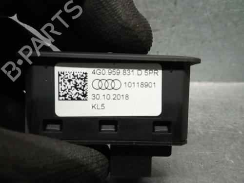 Switch AUDI Q3 (F3B) 35 TDI | BP29474041I30 