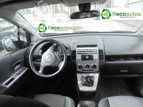 AC-rør MAZDA 5 (CR) 2.0 CD (CR19) | BP20248538M126 
