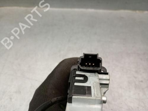 Ignition barrel CITROËN C4 CACTUS 1.6 BlueHDi 100 | BP25238348M48 
