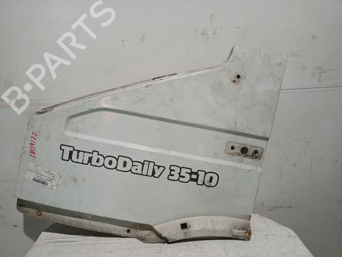 Forskærm venstre Forskærm venstre IVECO DAILY II Van 35-10 (12974212, 12974217, 13014111, 13014131, 13014204,... (103 hp) 9273332 9273332