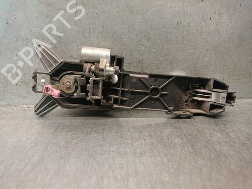 Front left exterior door handle NISSAN NOTE (E11, NE11) 1.6 | BP25235553C128 