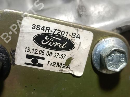 Gearbox FORD TRANSIT CONNECT (P65_, P70_, P80_) 1.8 Di | BP35794202M3 - Image 9