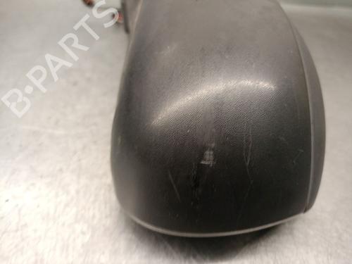 Left mirror CITROËN C3 I (FC_, FN_) 1.4 HDi | BP30975430C26 