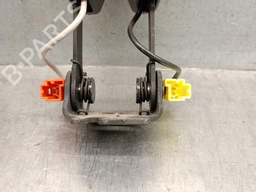 Seat buckle VOLVO XC40 (536) D4 AWD | BP29912350I32 